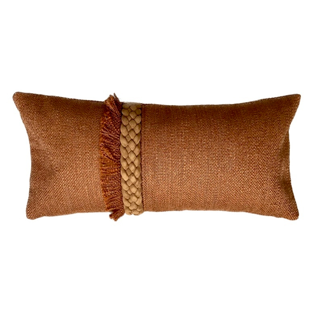 Декоративная подушка SoKo