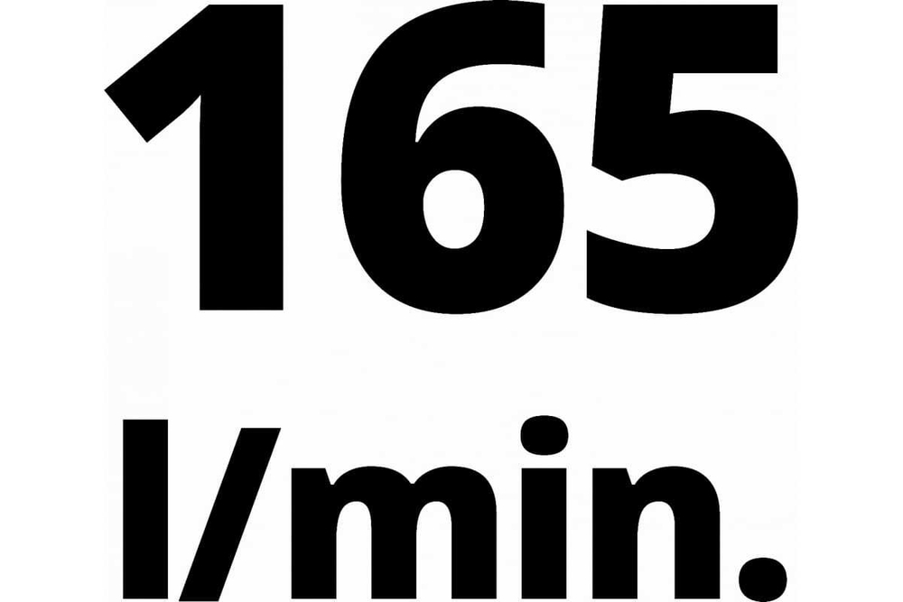 Компрессор электрический Einhell TC-AC 190/24/8 220В 1,5кВт 24л 8Атм 165л/м
