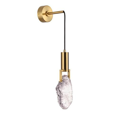 4372/5WL ODL Светильник LED 1*5Вт 3000К 220В IP20 MIDCENT