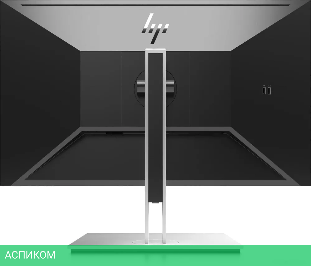 Монитор HP E27u G4