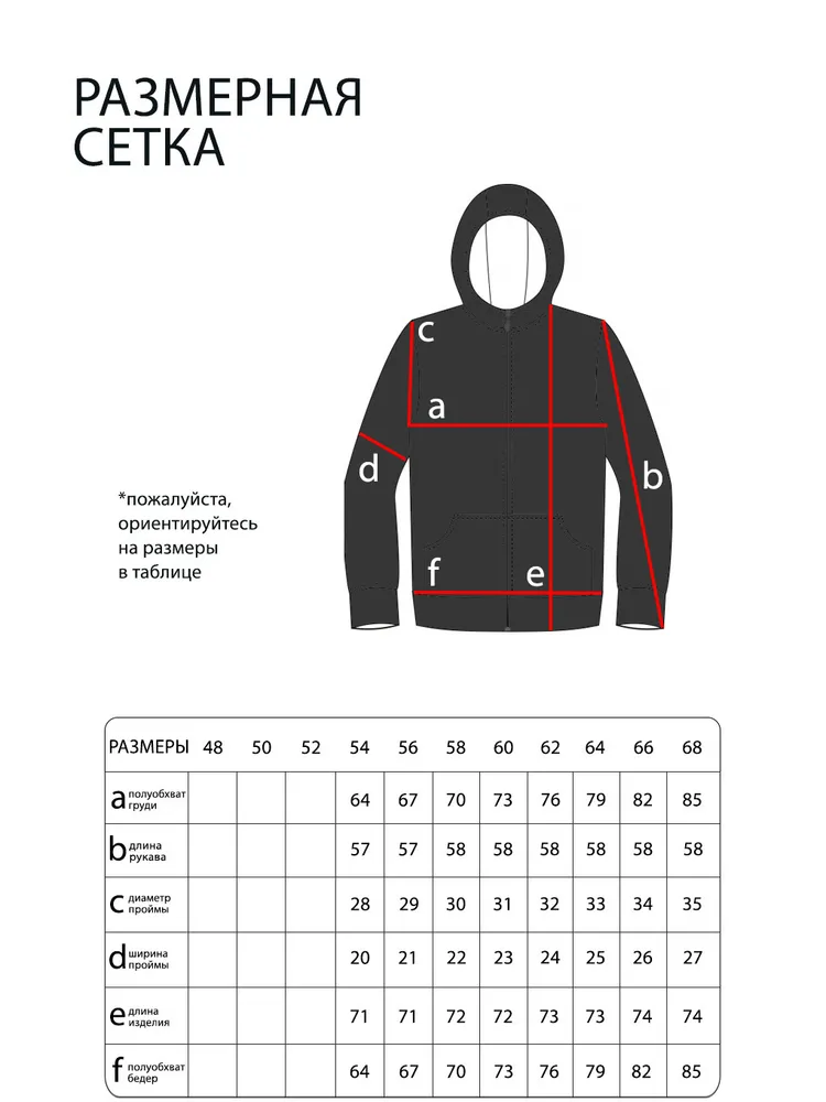 Ветровка 5249 Fabrika