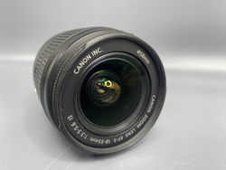 Canon EF-S 18-55mm 3.5-5.6 IS Нерабочий AF