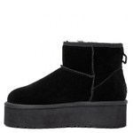 Ugg Classic Mini Platform Black