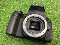 Canon EOS 800D Kit 18-55mm IS STM Покупка/Продажа