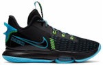 Кроссовки Nike Witness 5 Lebronep