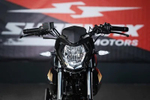 Мотоцикл SHARMAX RST 240
