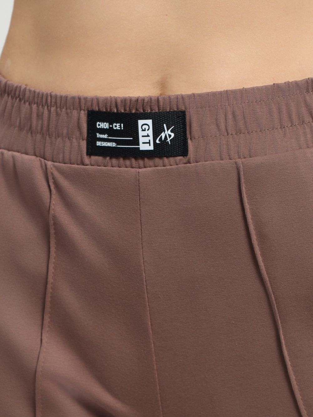 Брюки Разгар-2 Виотекс КОФЕЙНЫЙ