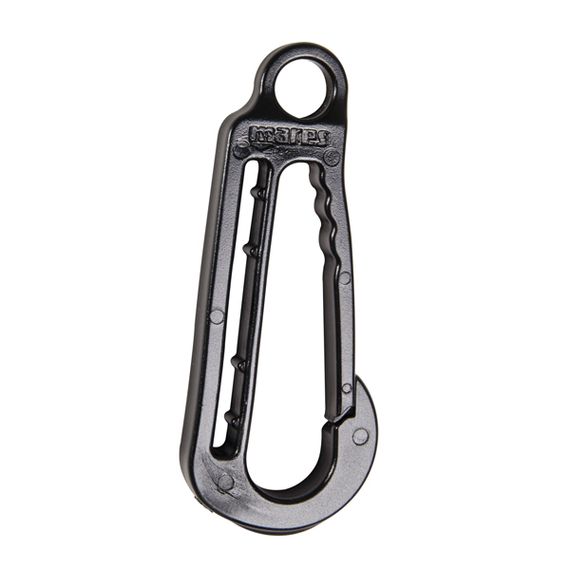 Карабин пластиковый Mares 2 шт