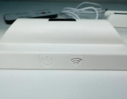 42 см Светильник светодиодный беспроводной LED лампа на магните с пультом дистанционного управления