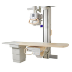 Цифровой рентгеновский аппарат Philips DigitalDiagnost C90