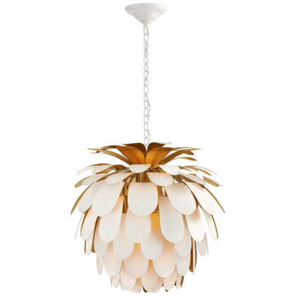 Люстра Visual Comfort Cynara Medium Chandelier
