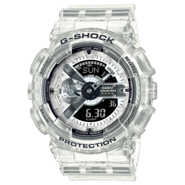Мужские наручные часы Casio GA-114RX-7A
