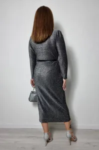 Платье 01228-3 Фабрика Моды