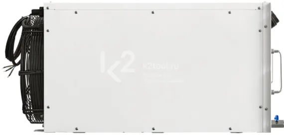 Чиллер S&amp;A (TEYU) RMFL-3000 для охлаждения лазерного излучателя до 3 кВт