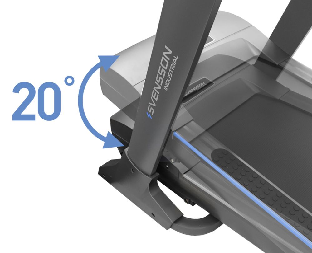 SVENSSON INDUSTRIAL OMEGA