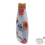 Кондиционер для белья парфюмированный супер-концентрат PIGEON Botanic Perfume Grapefruit & Fresh с ароматом Свежего грейпфрута, 1000 мл.