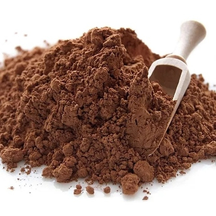 Какао-порошок алкализованный, Индонезия