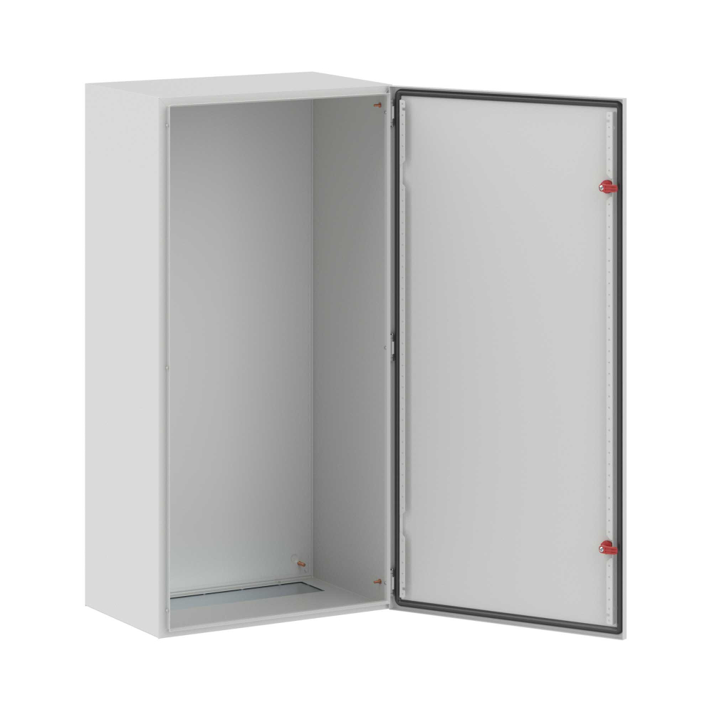 Корпус навесной ST без М/П ВхШхГ 1200x600x400 мм