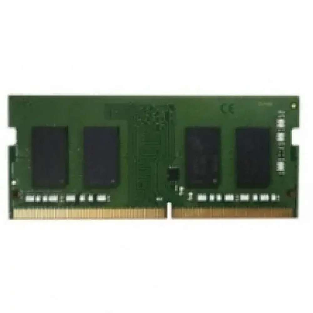 Оперативная память QNAP RAM-8GDR4T0-SO-2666