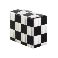 Lenardi 205-491 Набор солонок ТРИСТАН в под.уп.(х48)Фарфор