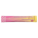 Everydaze, Желе-стик Essential Collagen Solution, персик, 3000 мг, 10 стиков по 20 г (0,7 унции)