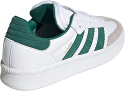 Кроссовки Adidas SAMBA XLG белый