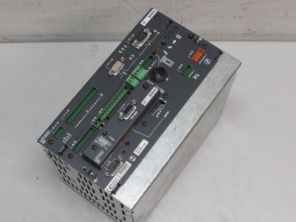 Bosch/Rexroth 1070075698-105