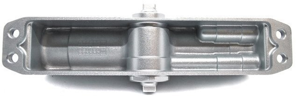 Доводчик  AccordTec ATEC-D206H-Sl