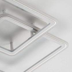 Citilux Тринити CL238230E RGB Люстра светодиодная с пультом