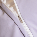 Комплект постельного белья Сатин MS на резинке MSR016