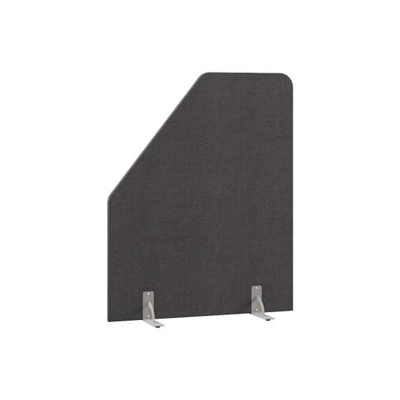 Акустическая перегородка на фетровых опорах RA.S.F-120/150  1200х28х1500 RAND Acoustic