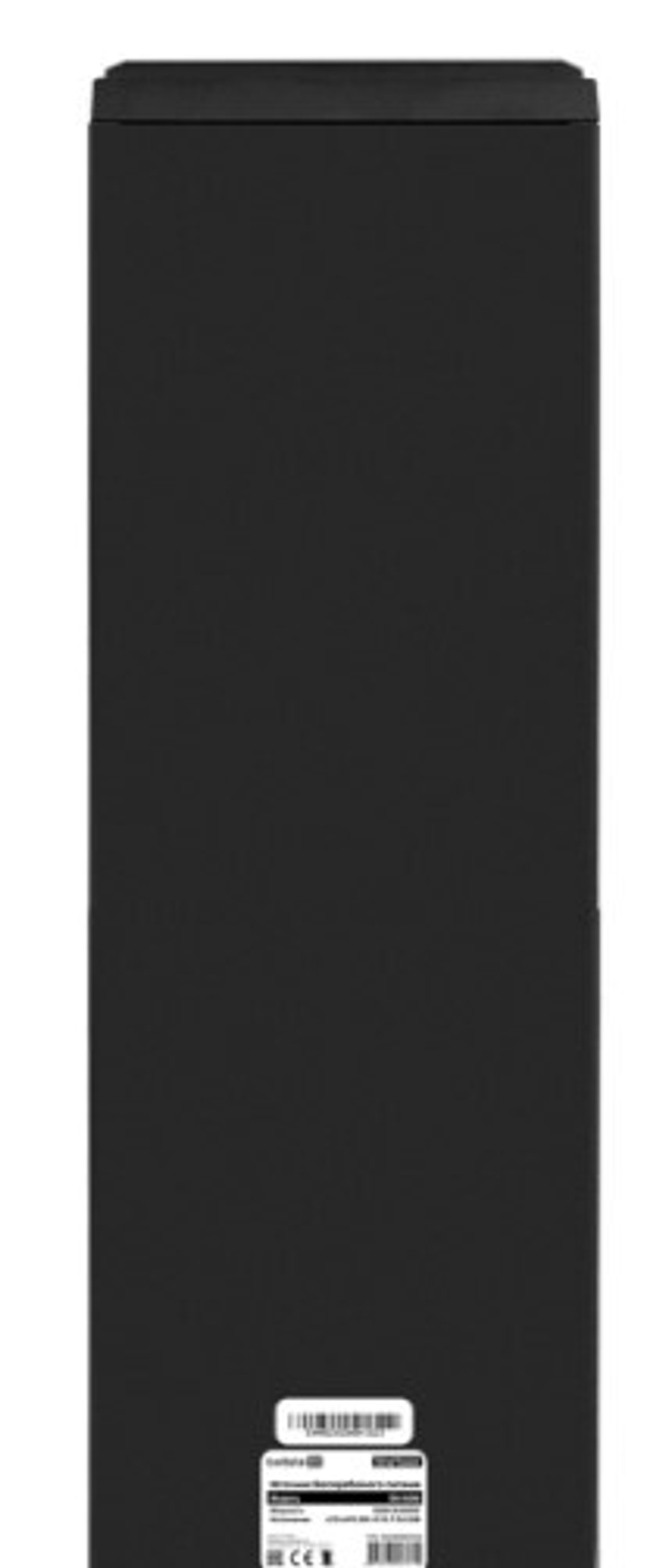 Источник бесперебойного питания  Exegate SineTower SN-5000.LCD.AVR.2SH.1C13.T.RJ.USB
