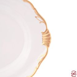 Блюдо овальное Queen's Crown Prestige 36 см