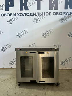 Шкаф расстоечный MONO FG177-S08T