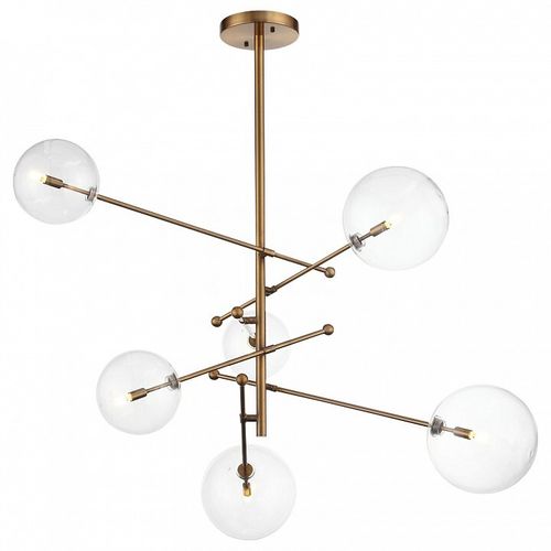 Люстра на штанге ST-Luce SL1205.303.06