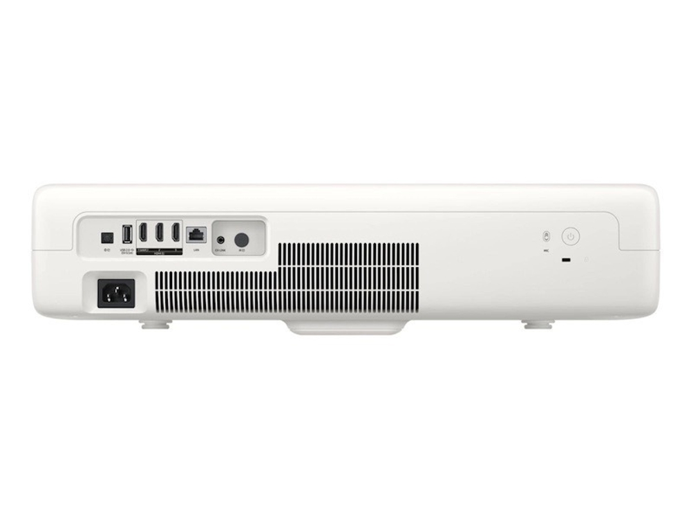 Проектор Samsung The Premiere LPU7D