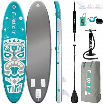 Сап доска Tiki 320 см