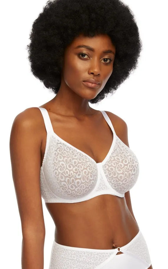 744-SC CLARA Бюст