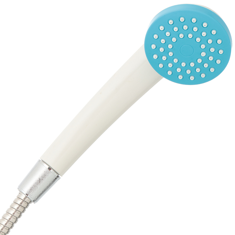 Смеситель для ванны, Solone, с картриджем, хром, FAB7-A020