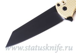 Нож Pro-Tech Malibu 5213 Tantoфотография - 2