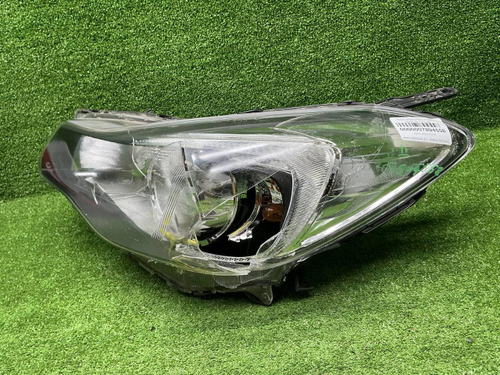 Фара левая Subaru XV (2011-2017) ксенон