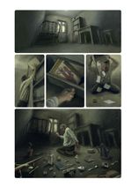 Комикс Предметы. Полное издание