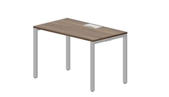 стол Strike 1180х680х750мм (металлический аутлет)