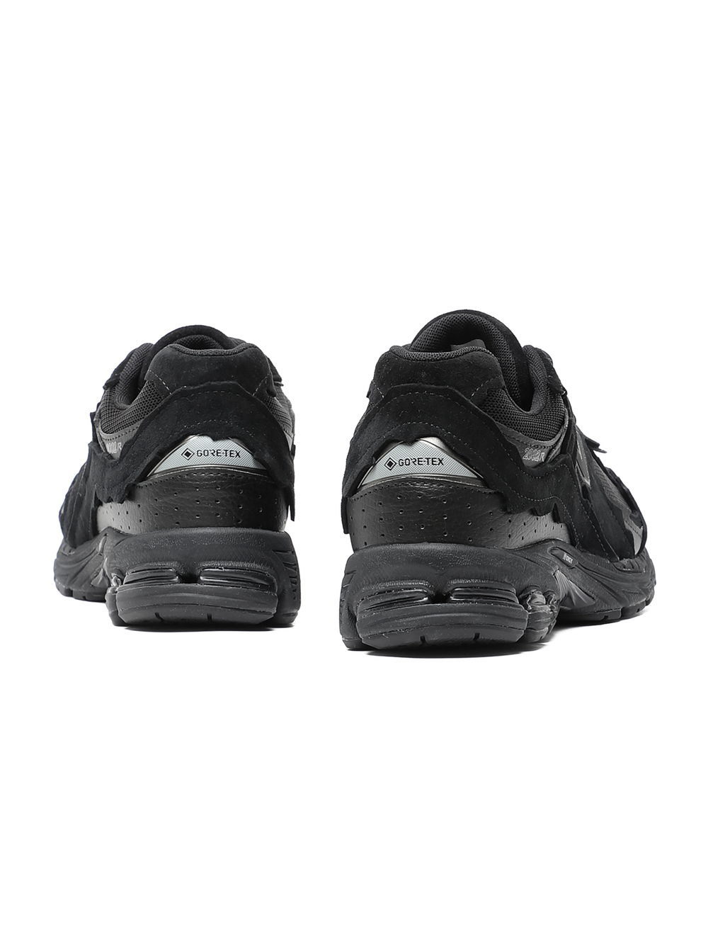 Кроссовки Низкие Из Замши/текстиля U2002rv1