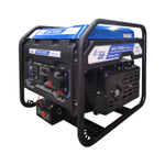 Бензиновый инверторный генератор SGG 7000Ei