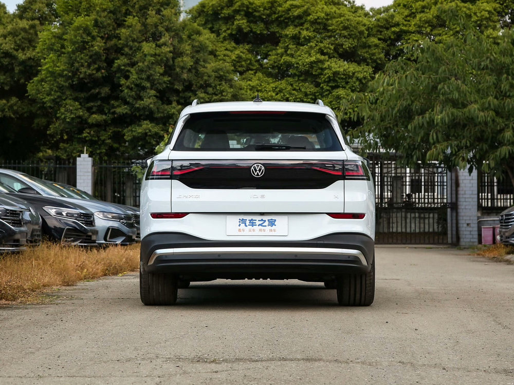 Задний фонарь (комплект) Volkswagen ID.6X оригинал