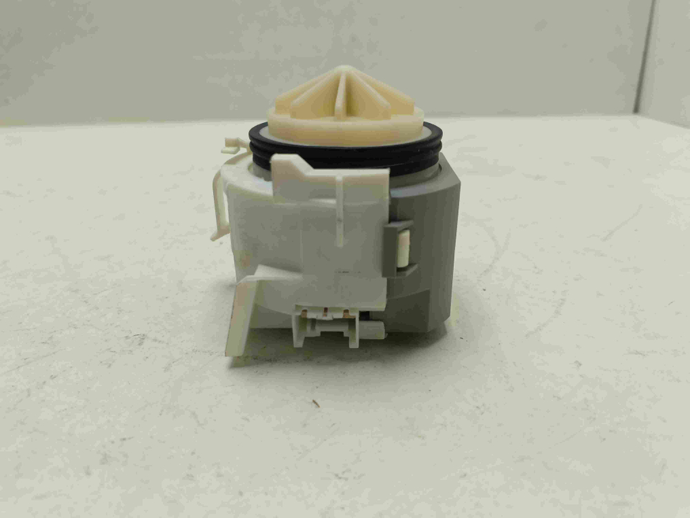SMV24AX01R/48 ктп25 Сливной насос для посудомоечной машины Bosch SMV24AX01R/48 б/у