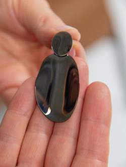 EL SSE0474GM Серьги