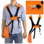 Ремень для триммера, сбруя для бензокосы, ранцевый с защитой бедра (за 1 шт.)