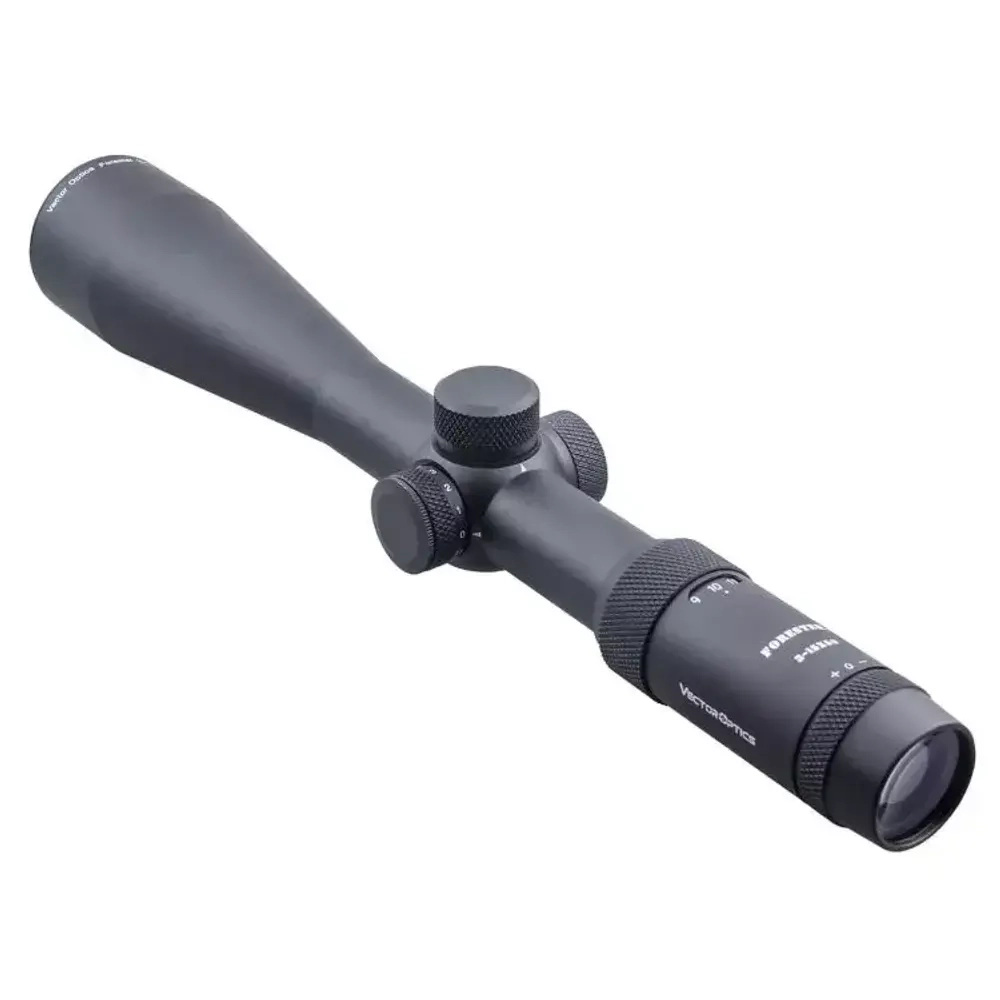 Прицел Vector Optics Forester 3-15x50 SFP(P) (SCOM-16)